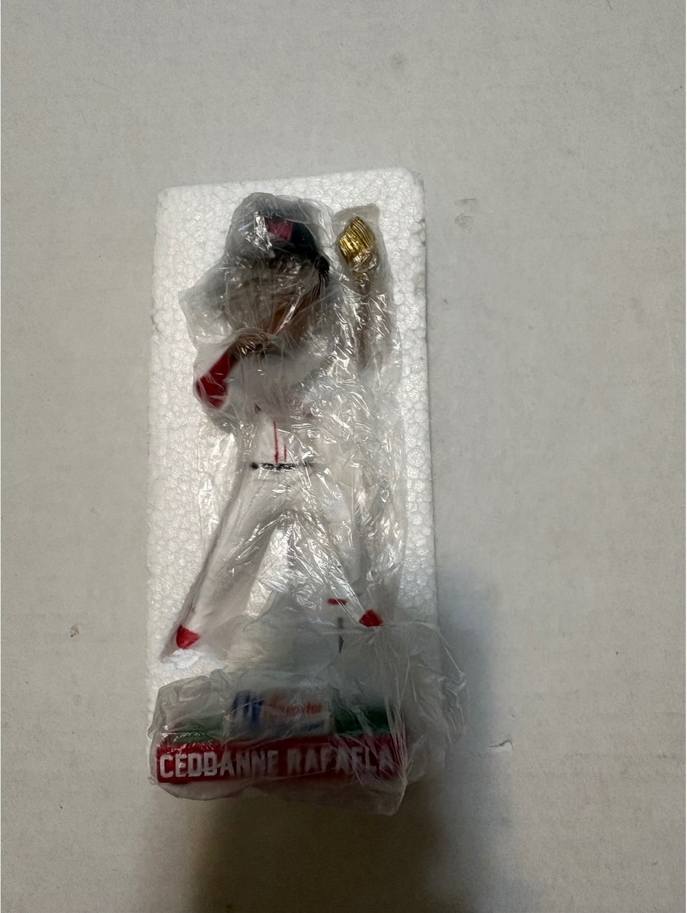 Ceddanne Rafaela bobblehead - Picture 2 of 3